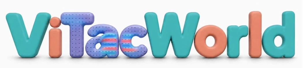 ViTacWorld